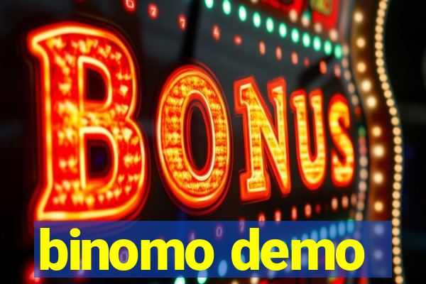 binomo demo