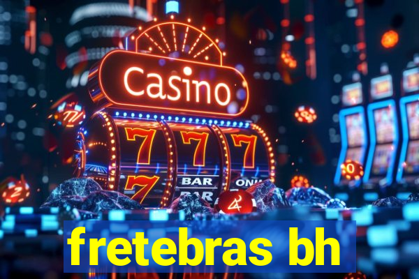 fretebras bh