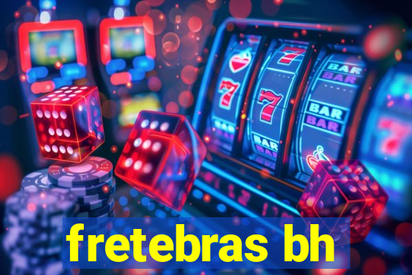 fretebras bh