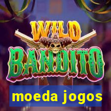 moeda jogos