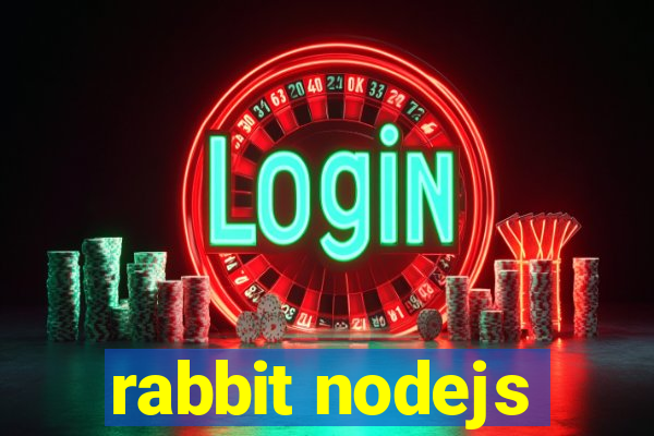 rabbit nodejs