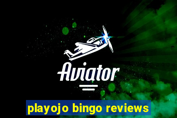 playojo bingo reviews