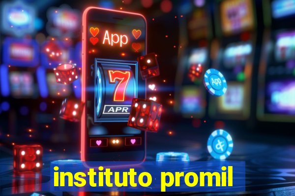 instituto promil