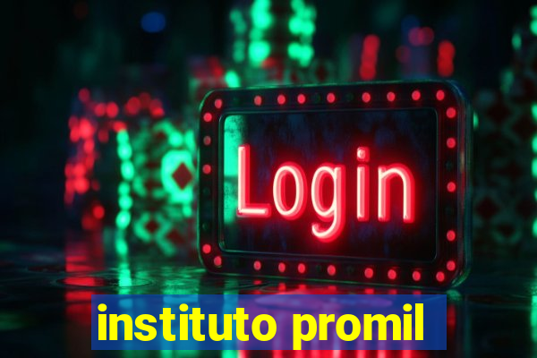 instituto promil