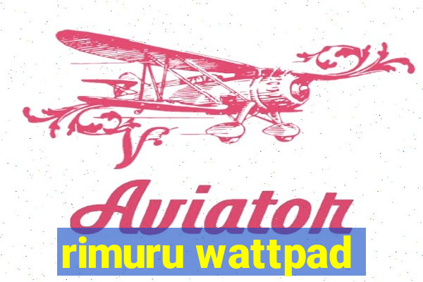 rimuru wattpad