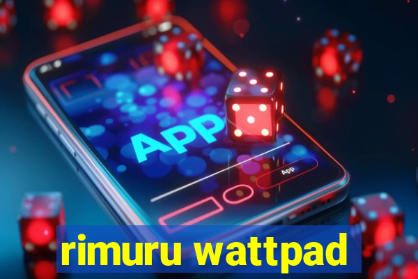 rimuru wattpad