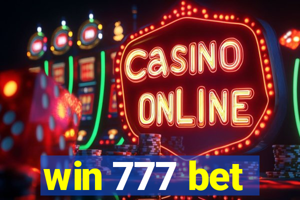 win 777 bet