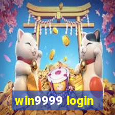 win9999 login