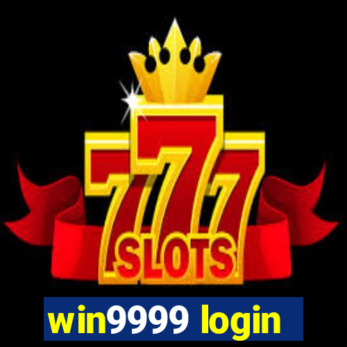 win9999 login