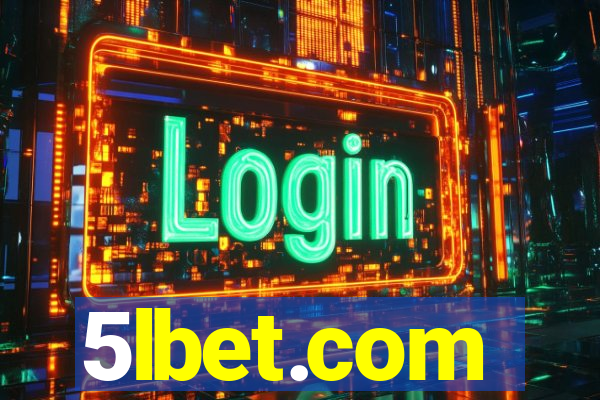 5lbet.com