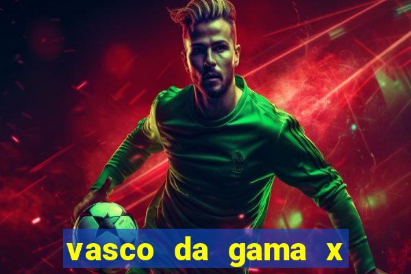 vasco da gama x internacional palpite