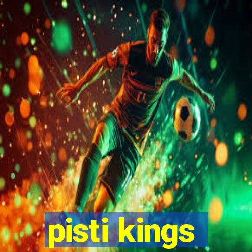 pisti kings