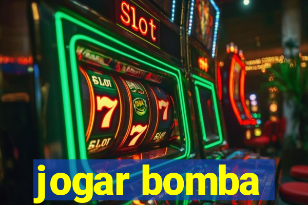 jogar bomba