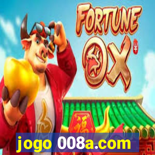 jogo 008a.com