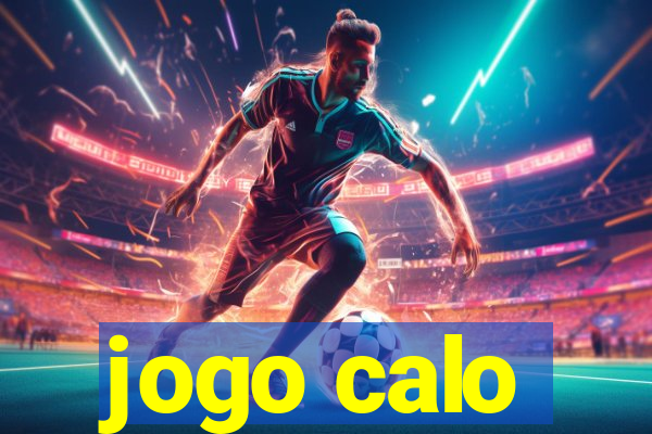 jogo calo