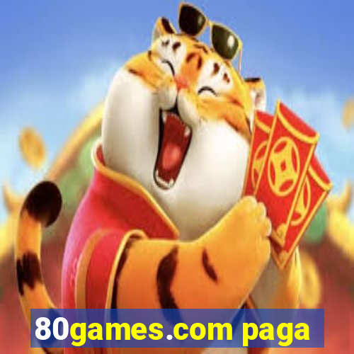 80games.com paga