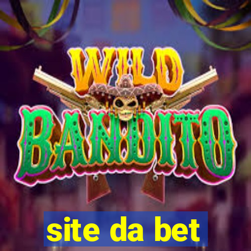 site da bet