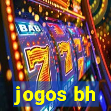 jogos bh