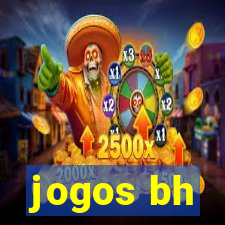 jogos bh