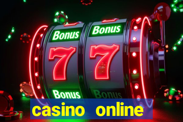 casino online deposito paypal