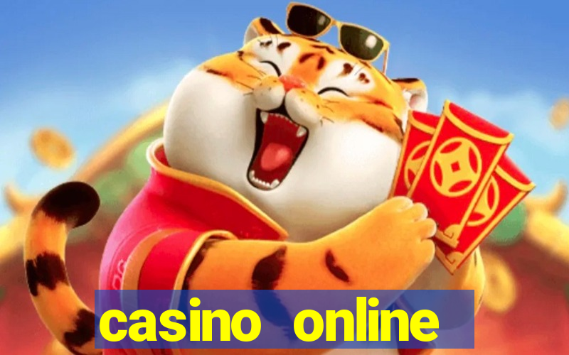 casino online deposito paypal