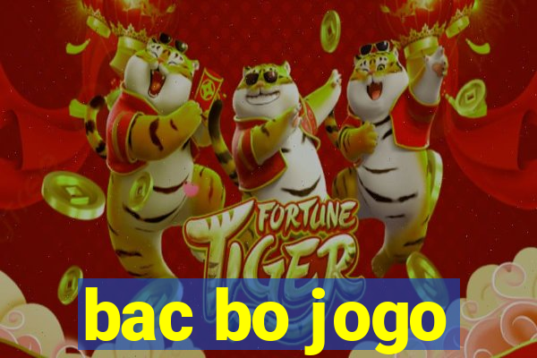 bac bo jogo