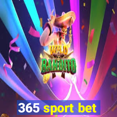 365 sport bet