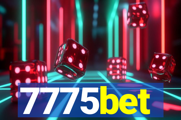 7775bet