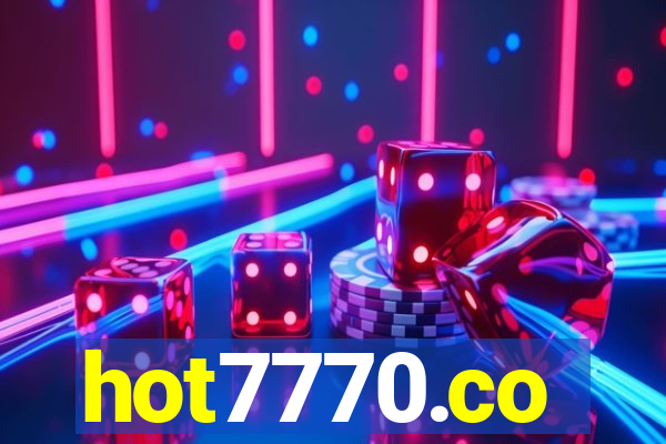 hot7770.co