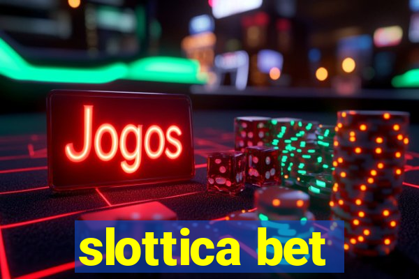 slottica bet