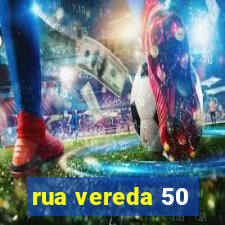 rua vereda 50