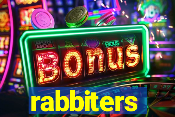 rabbiters