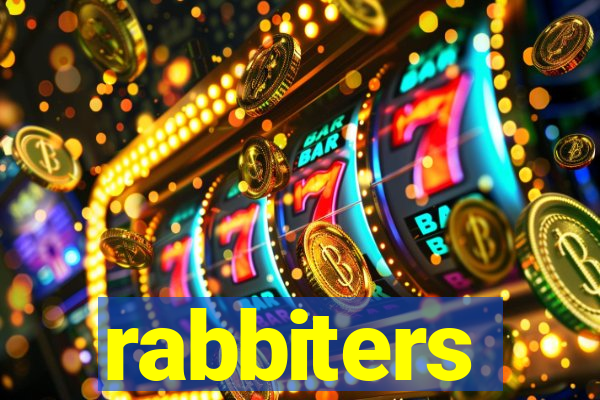 rabbiters