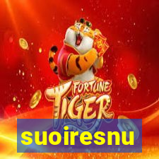 suoiresnu