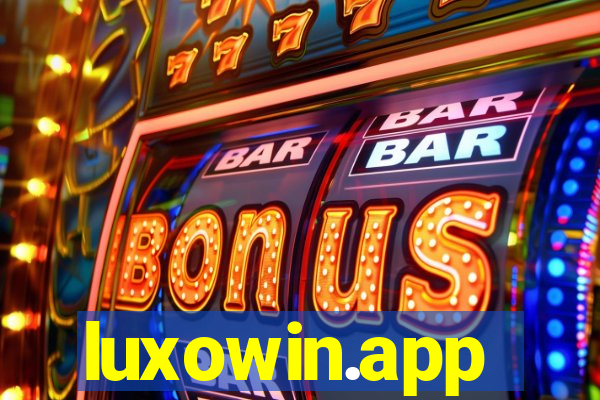 luxowin.app