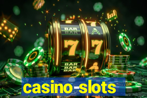 casino-slots