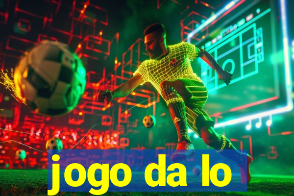 jogo da lo