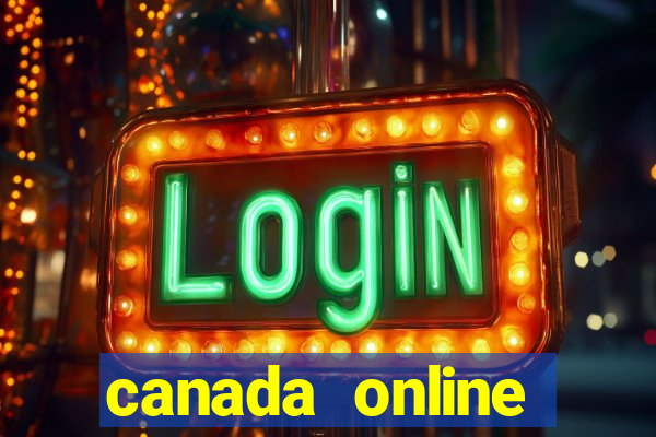 canada online casino reviews