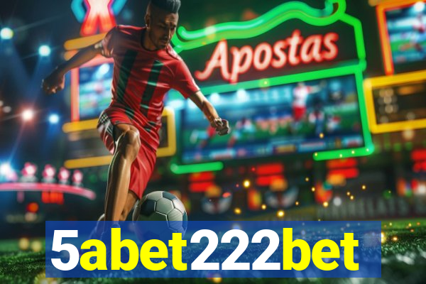 5abet222bet