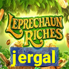 jergal