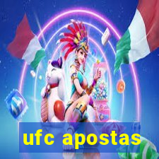 ufc apostas