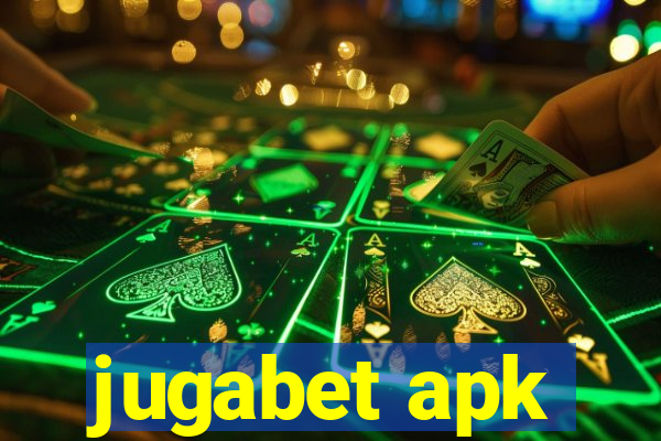 jugabet apk