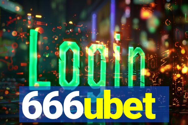 666ubet