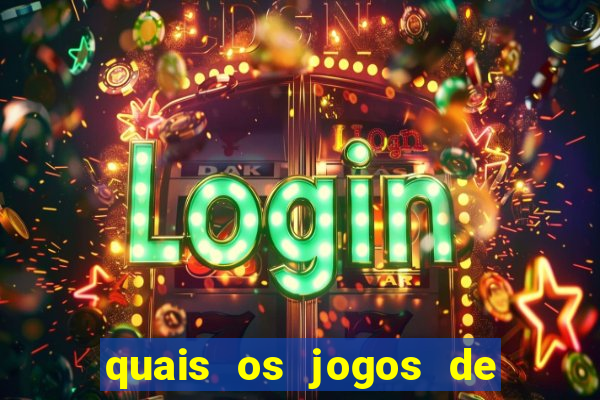 quais os jogos de cassino que mais pagam