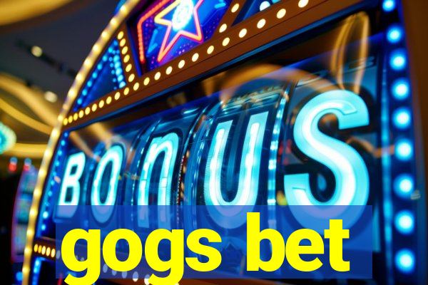 gogs bet