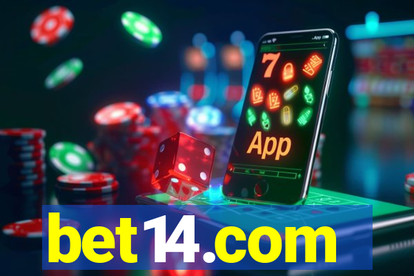 bet14.com