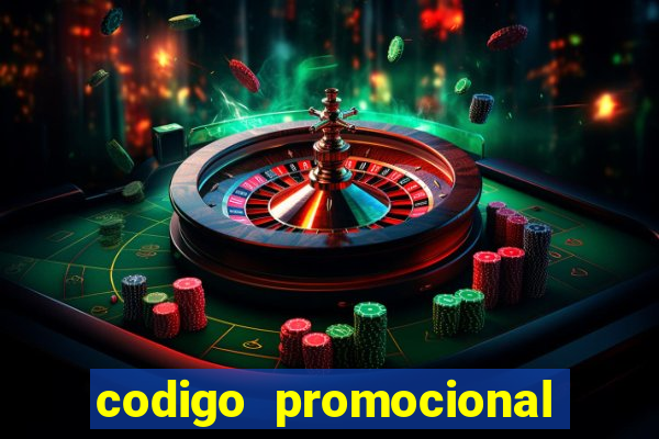 codigo promocional esportiva bet