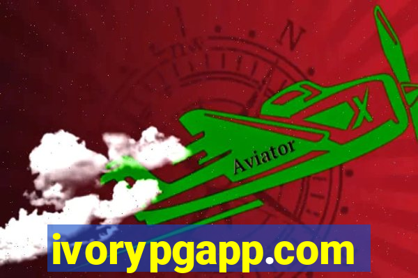 ivorypgapp.com