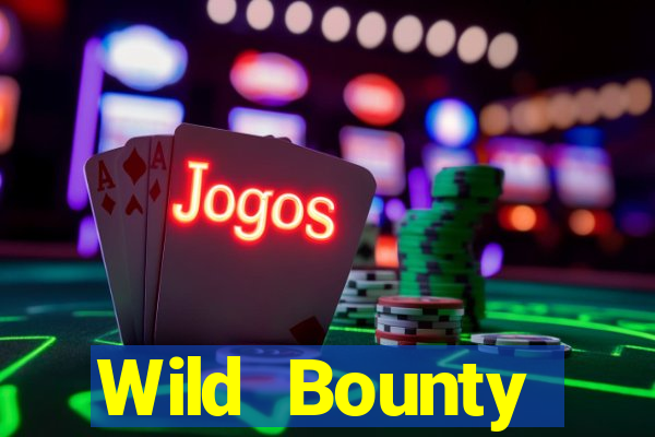 Wild Bounty Showdown pg demo main demo pg soft wild bounty