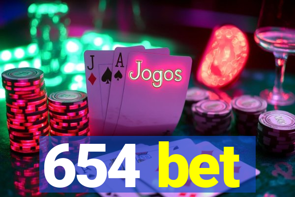 654 bet